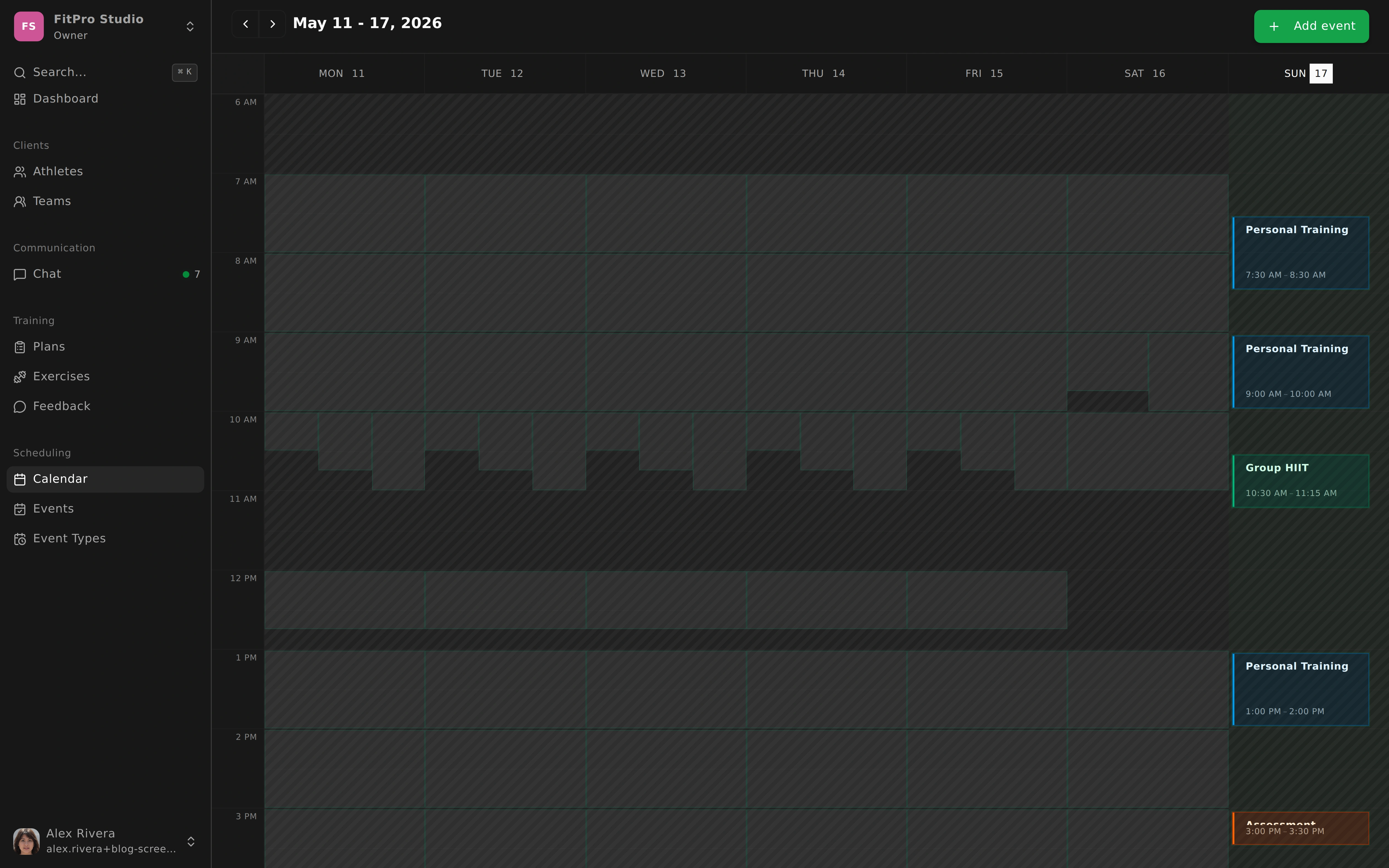 Smart Scheduling: How to Reduce No-Shows and Fill Your Calendar